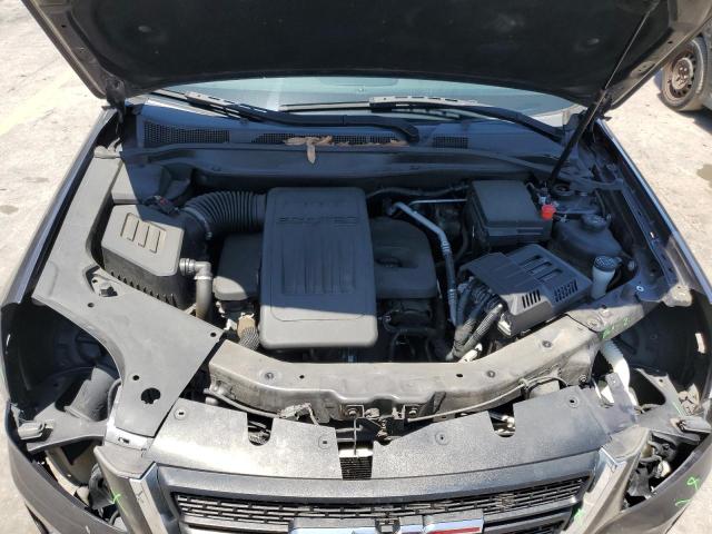 2GKALSEK3E6199114 GMC Terrain Slt