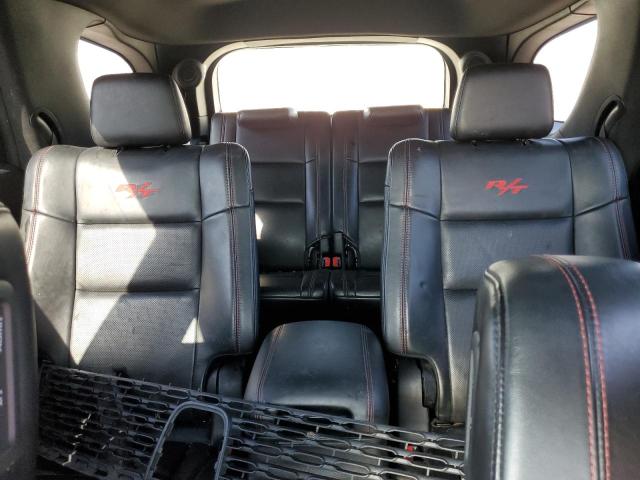 1C4SDJCT9EC278104 Dodge Durango R/t