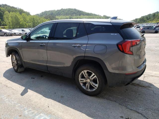 3GKALTEV5JL252322 GMC Terrain Sle