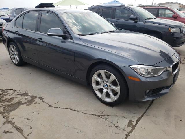 WBA3B9C50EJ899573 BMW 335 XI