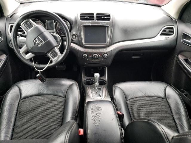 3C4PDDGG4JT387931 Dodge Journey Crossroad