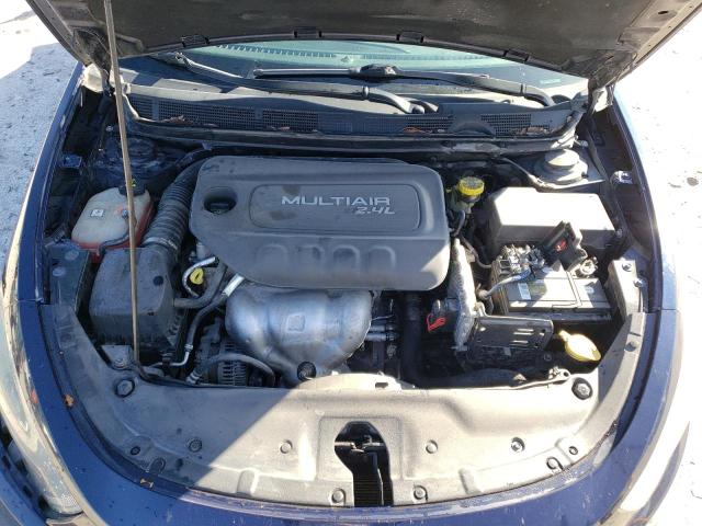 1C3CDFBB4GD540915 Dodge DART SXT