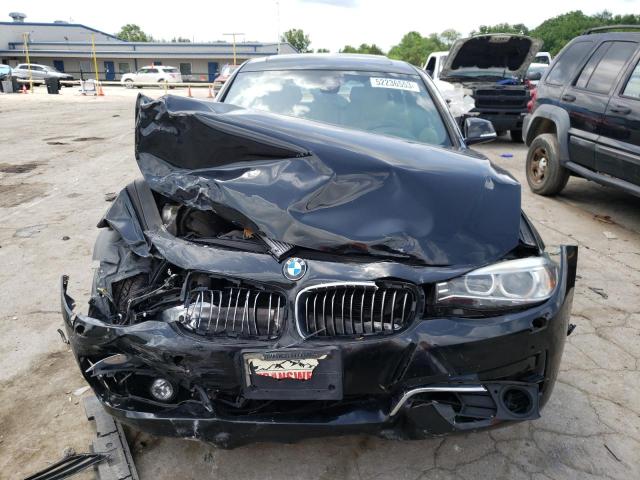 WBA8Z5C5XGG501781 BMW 328 Xigt Sulev