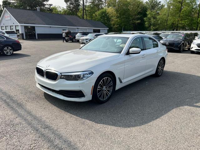 WBAJA5C52KWW18861 BMW 530 I