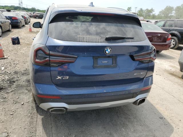 5UX53DP05N9L99046 BMW X3 Xdrive30i