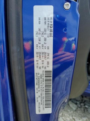 2C4RDGBG0KR624548 Dodge Grand Caravan Se