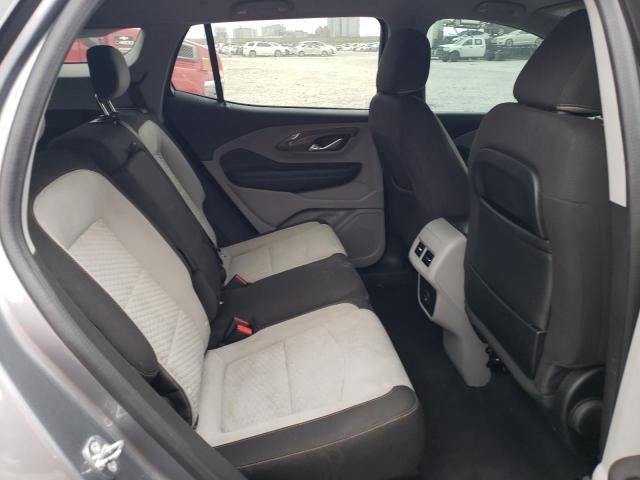 3GKALMEV0LL152573 GMC Terrain Sle