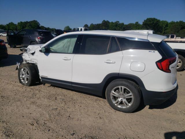 3GKALMEV2KL167560 GMC Terrain Sle