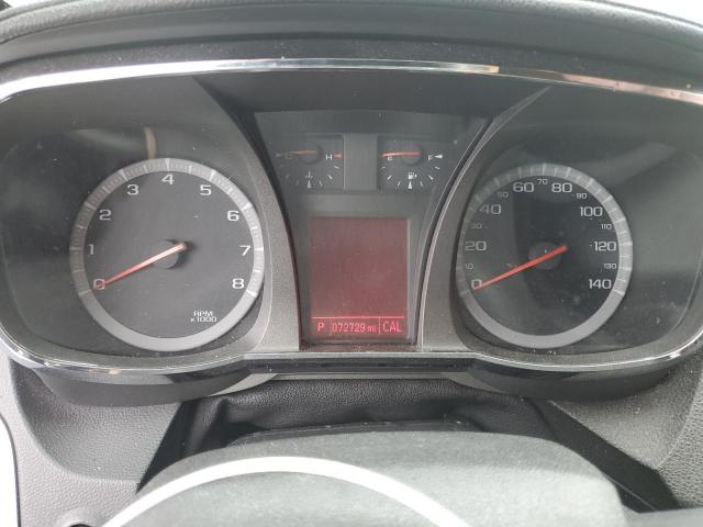 2GKALMEK3G6269032 GMC Terrain Sle