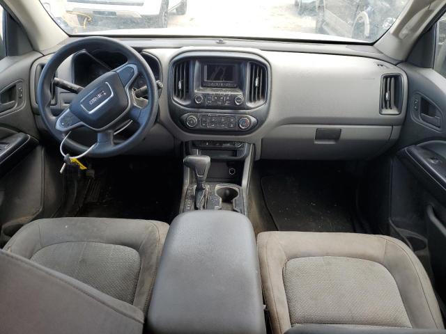 1GTG5AEA0F1154718 GMC Canyon