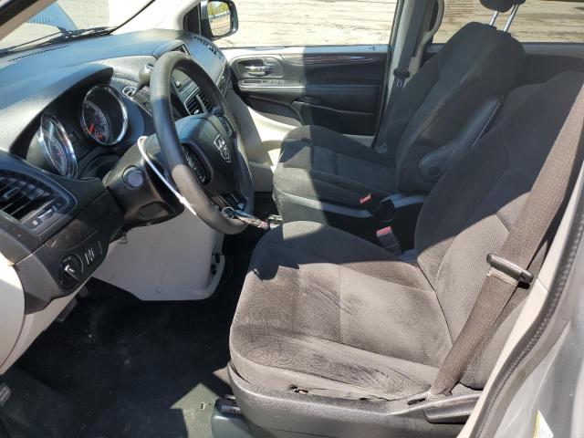 2C4RDGBGXKR799535 Dodge Grand Caravan Se