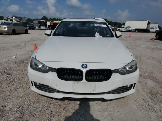 WBA3C3G50FNT52883 BMW 320 I Xdrive