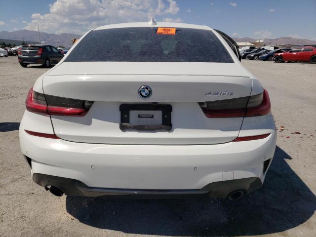 3MW5P7J01N8C54951 BMW 330e