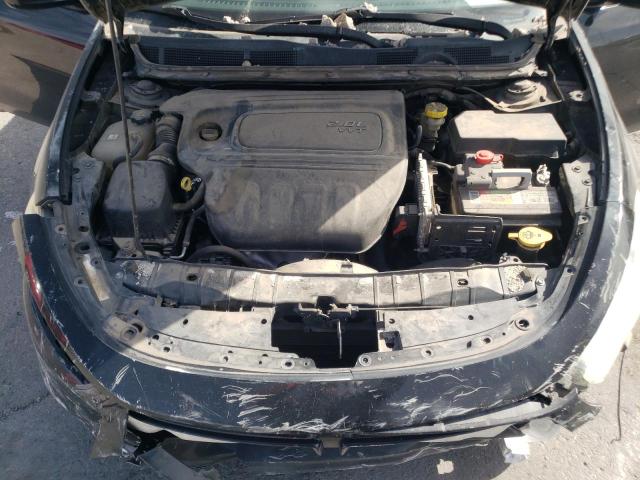 1C3CDFAA0FD238237 Dodge DART SE
