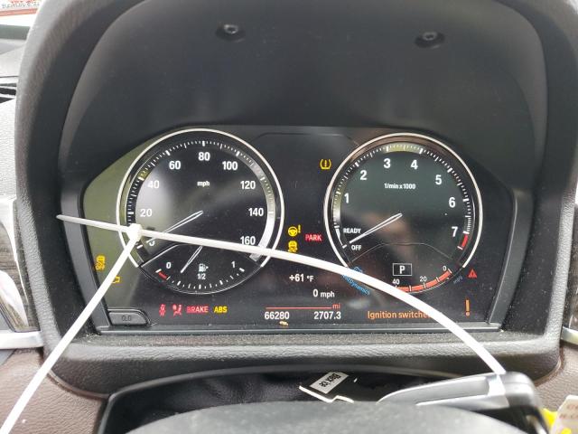 WBXHT3C39J3H31193 BMW X1 Xdrive28i