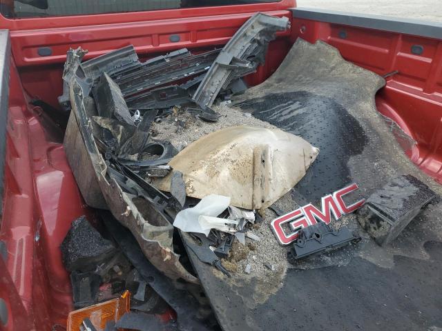 1GTG6BE39F1170114 GMC CANYON SLE