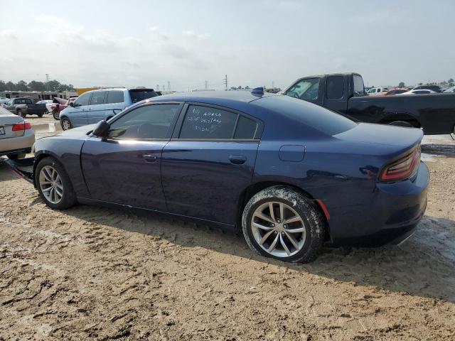 2C3CDXHG8GH129917 Dodge Charger Sxt