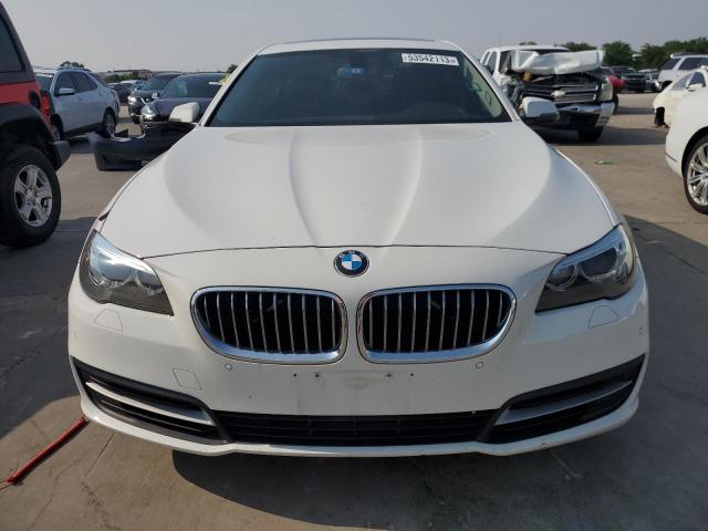 WBA5A5C52ED500035 BMW 528 I