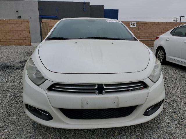 1C3CDFFAXGD821005 Dodge Dart Sxt Sport