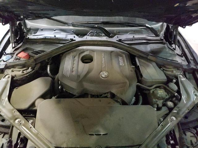 WBA4U9C34H5H64562 BMW 430xi