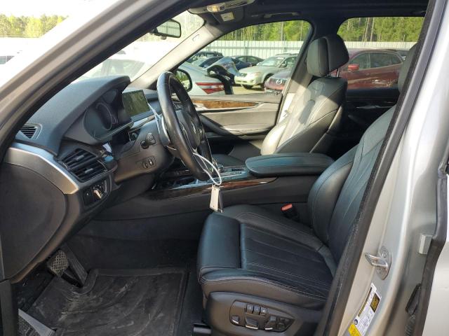 5UXKR6C52JL069103 BMW X5 Xdrive50i