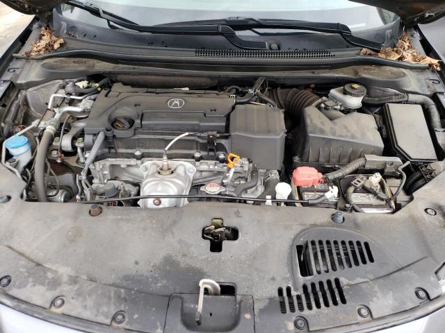 19UDE2F76KA004975 Acura Ilx Premium