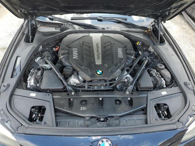 WBAKP9C59GG587636 BMW 550 Xi
