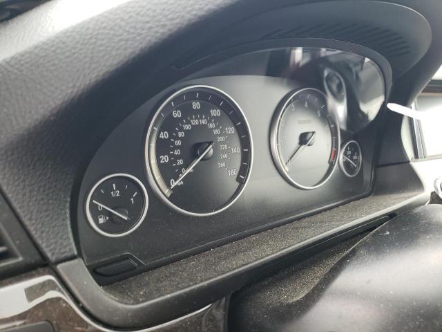 WBA5A7C55FD628525 BMW 528 XI