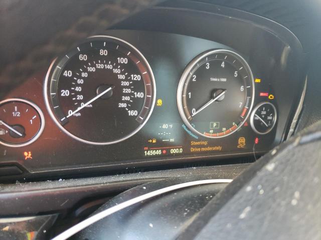 WBA5A5C53ED504370 BMW 528 I