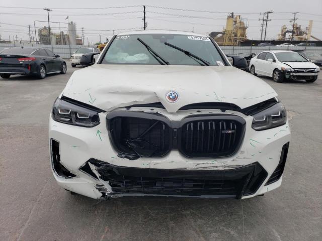 5UX43DT08P9P87859 BMW X4 M40i