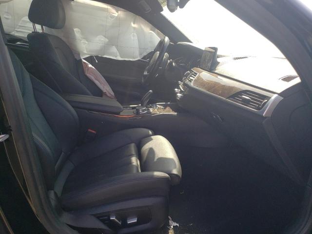 WBAJA5C35HG456533 BMW 530 I
