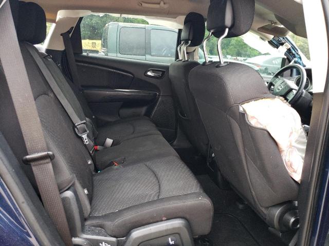 3C4PDCABXJT243291 Dodge JOURNEY SE