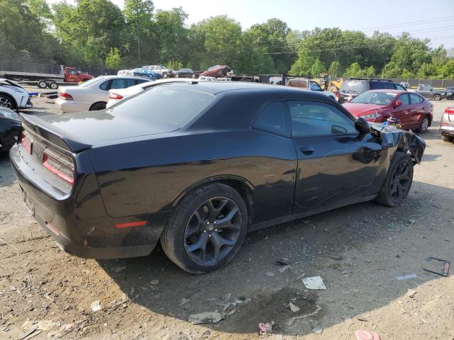 2C3CDZAGXLH210692 Dodge Challenger Sxt