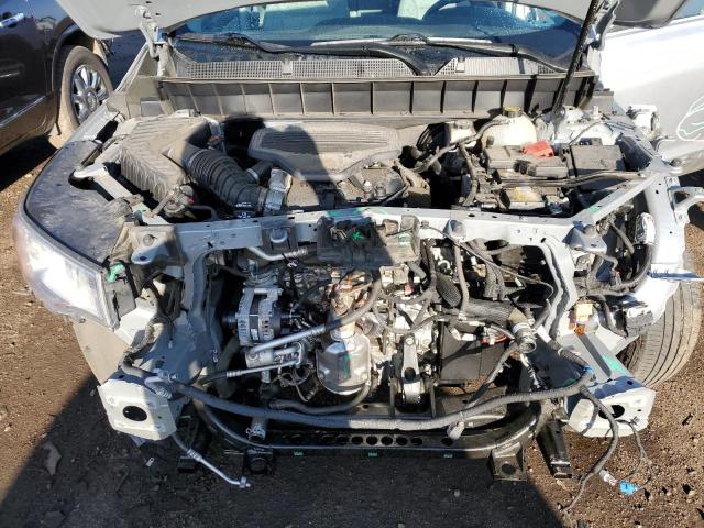 1GKKNWLS2JZ158965 GMC Acadia Slt-2