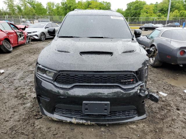 1C4RDJDG8NC207167 Dodge DURANGO GT