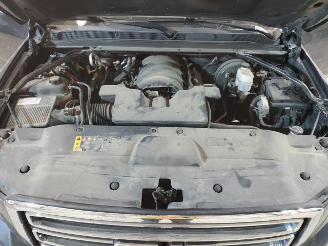 1GKS2GKC1KR334172 GMC Yukon Xl K1500 Slt
