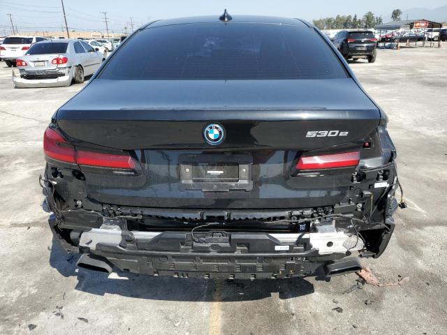 WBA13AG03NCJ43535 BMW 530e