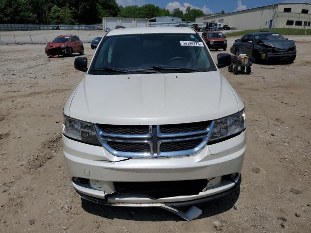 3C4PDCABXFT608284 Dodge JOURNEY SE