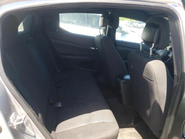 1C3CDZAB1EN127103 Dodge AVENGER SE