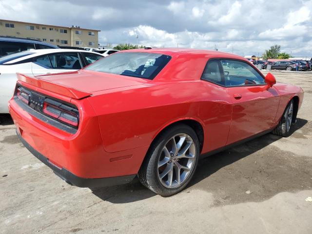 2C3CDZJG0NH237483 Dodge Challenger Gt