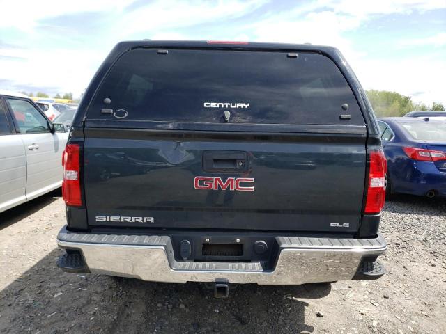 3GTU2MEC0HG380972 GMC Sierra K1500 Sle