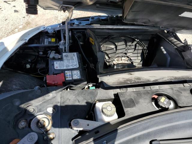 WBY2Z2C55GV675582 BMW I8