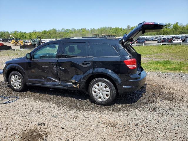 3C4PDCAB3HT568603 Dodge JOURNEY SE