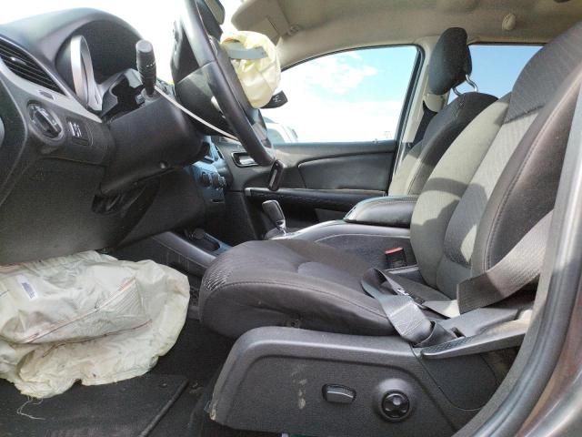3C4PDCBB8GT128423 Dodge Journey Sxt