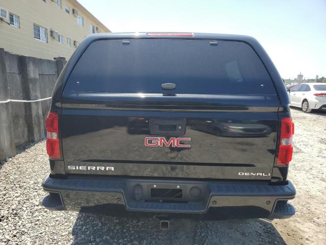 3GTU2WEC5FG223284 GMC Sierra K1500 Denali