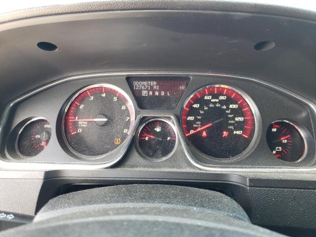 1GKKRNED6EJ106322 GMC ACADIA SLE