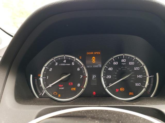 19UUB1F30GA011749 Acura TLX