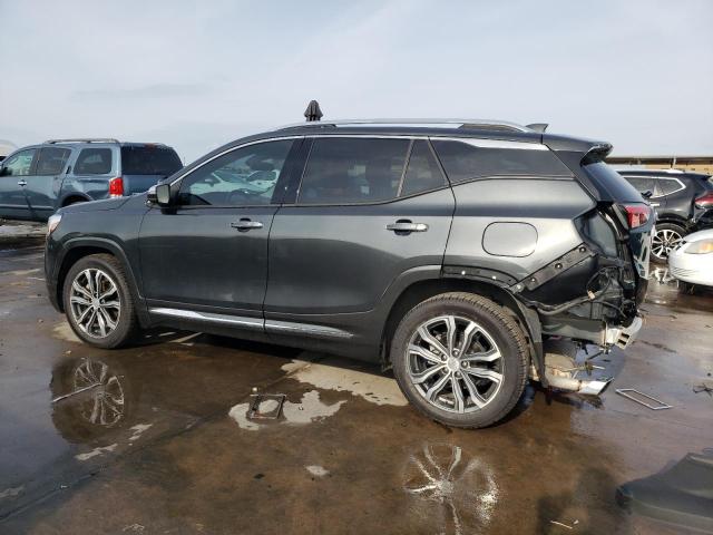 3GKALSEX1JL280016 GMC Terrain Denali