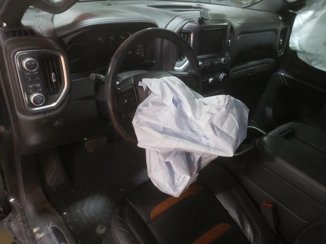 1GT19PEY9LF284439 GMC Sierra K2500 At4