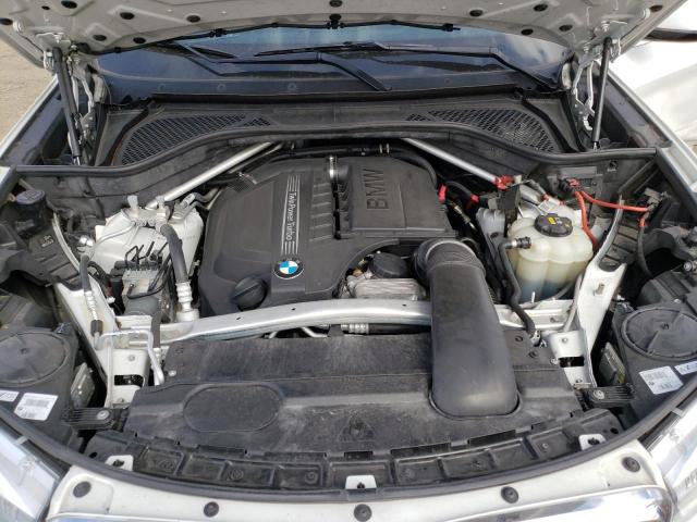 5UXKR2C52J0Z18611 BMW X5 Sdrive35i